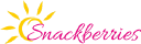 Snackberries.com logo