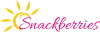 Snackberries.com logo