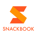 Snackbook.net logo