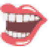 Snacklips.com logo