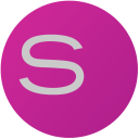 Snadgy.com logo