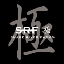 Snakeriverfarms.com logo