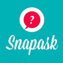 Snapask.co logo