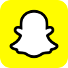 Snapchat.com logo