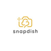 Snapdish.co logo