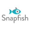 Snapfish.co.uk logo