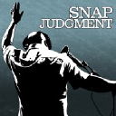 Snapjudgment.org logo