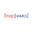 Snapnames.com logo