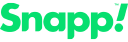 Snapp.ir logo