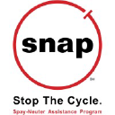 Snapus.org logo