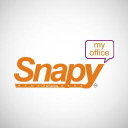 Snapy.co.id logo