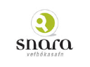 Snara.is logo