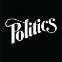 Sneakerpolitics.com logo