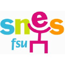 Snes.edu logo