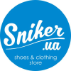 Sniker.ua logo