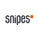 Snipes.com logo