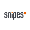 Snipes.com logo