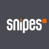 Snipes.nl logo