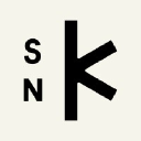Snk.sk logo