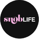 Snoblife.com logo