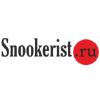 Snookerist.ru logo