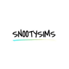 Snootysims.com logo