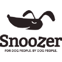 Snoozerpetproducts.com logo