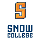 Snow.edu logo