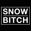 Snowbitch.cz logo