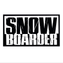Snowboarder.com logo