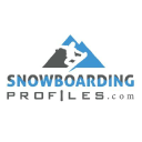 Snowboardingprofiles.com logo