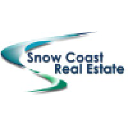 Snowcoastrealestate.com logo