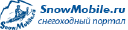 Snowmobile.ru logo
