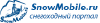 Snowmobile.ru logo