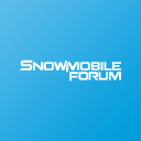 Snowmobileforum.com logo