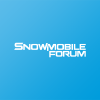 Snowmobileforum.com logo