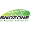 Snozoneuk.com logo