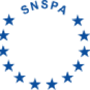 Snspa.ro logo