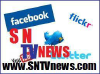 Sntvnews.com logo