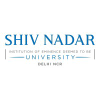 Snu.edu.in logo