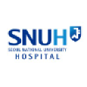 Snuh.org logo