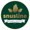 Snusline.com logo