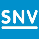 Snv.org logo