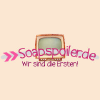 Soapspoiler.de logo