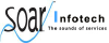 Soarinfotech.com logo