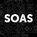 Soas.ac.uk logo