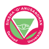 Soauniversity.ac.in logo