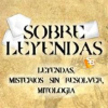 Sobreleyendas.com logo