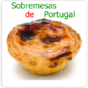 Sobremesasdeportugal.pt logo