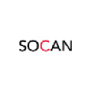 Socan.ca logo